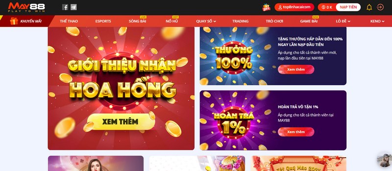 Lưu ý quan trọng giúp anh em nhận khuyến mãi suôn sẻ