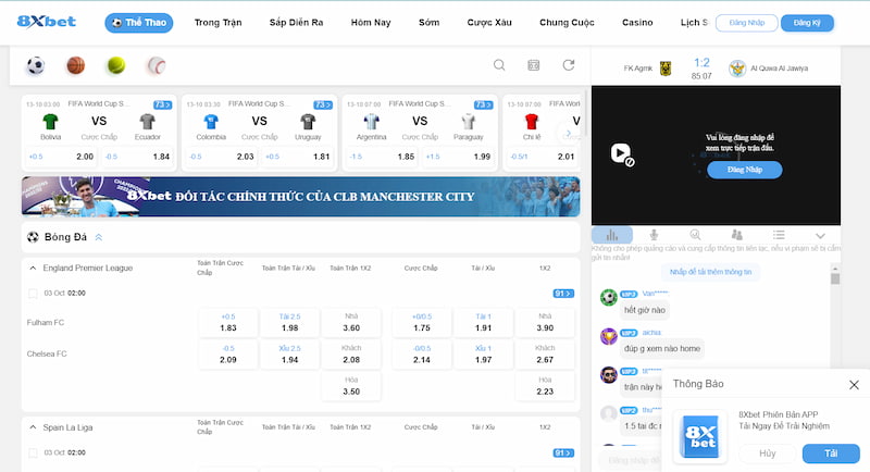 Sân chơi thể thao