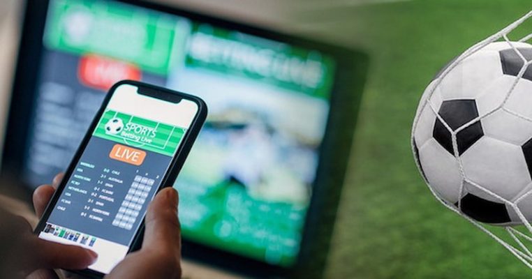 Một áp cá cược bóng an toàn phải có bảo mật tốt, giao diện dễ dùng 