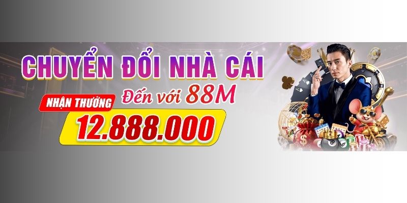 nhà cái uy tín 88M