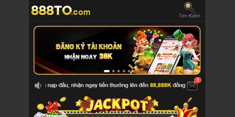 Đôi nét cần nắm về 888TO